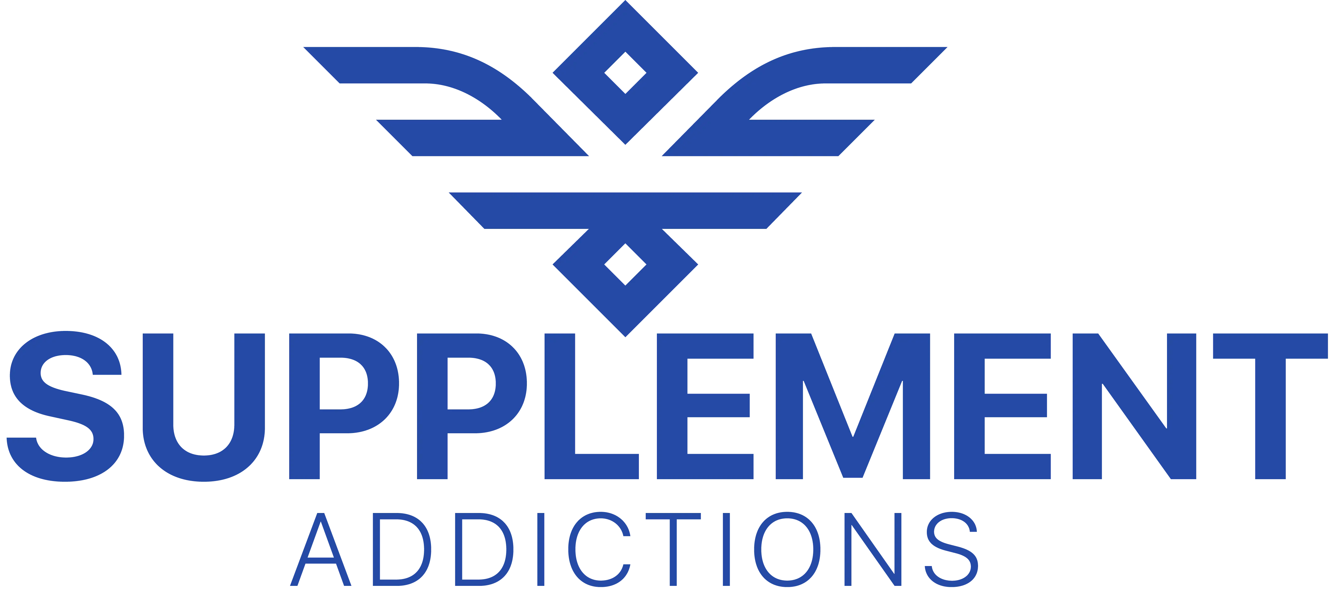 Supplement Addictions